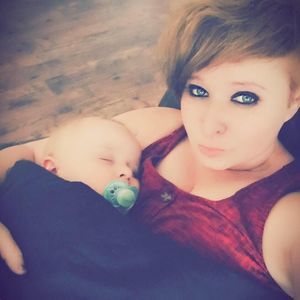 Meet your Posher, Tiffany